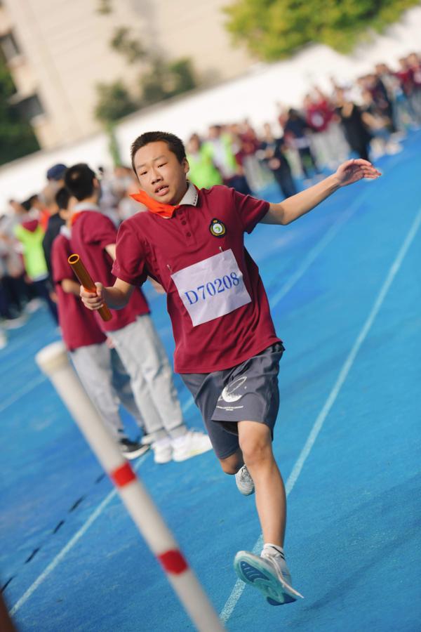 运动会精彩瞬间 (20)